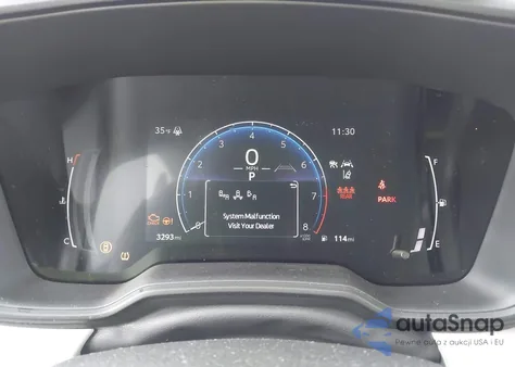 2026 Toyota Corolla Le from USA, damaged, VIN 5YFB4MDEXTP369324